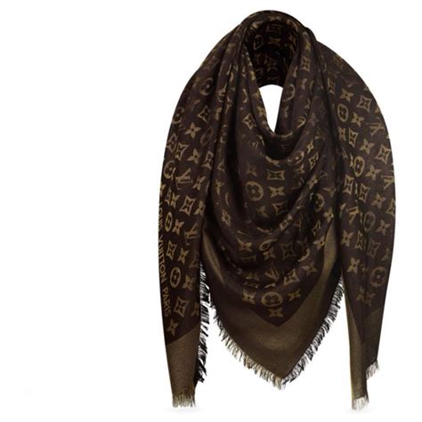 echarpe pour homme louis vuitton|prix foulard louis vuitton.